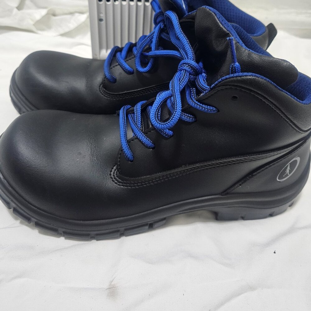 Working boot with Ergonomic Riverline Basic STX S… - image 5